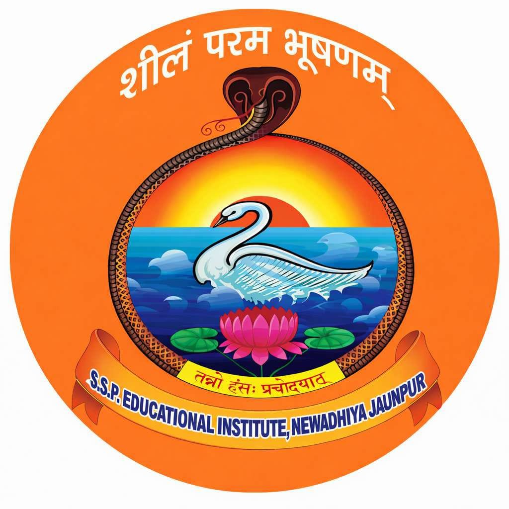 SSP Educational Institute