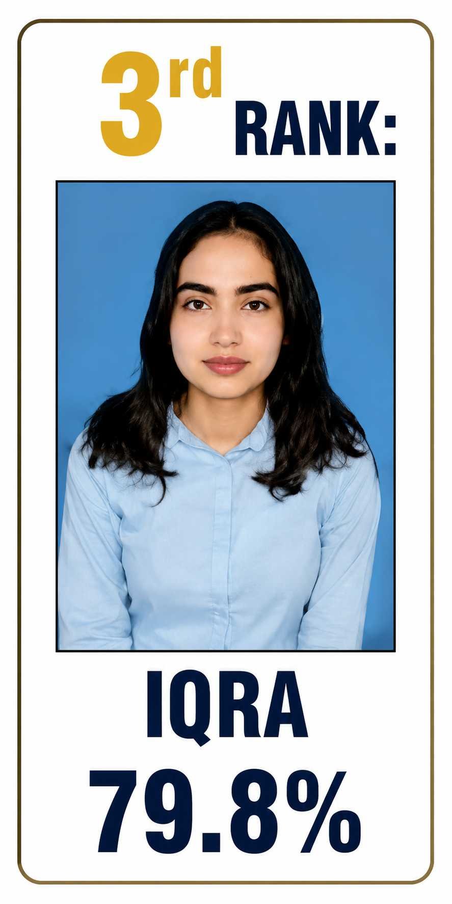 IQRA  ( L.N group of institute Borivali Maharashtra